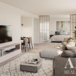 Apartamento 2 habitaciones en venta en O’Living, Parque das Nações, Lisboa - gallery image