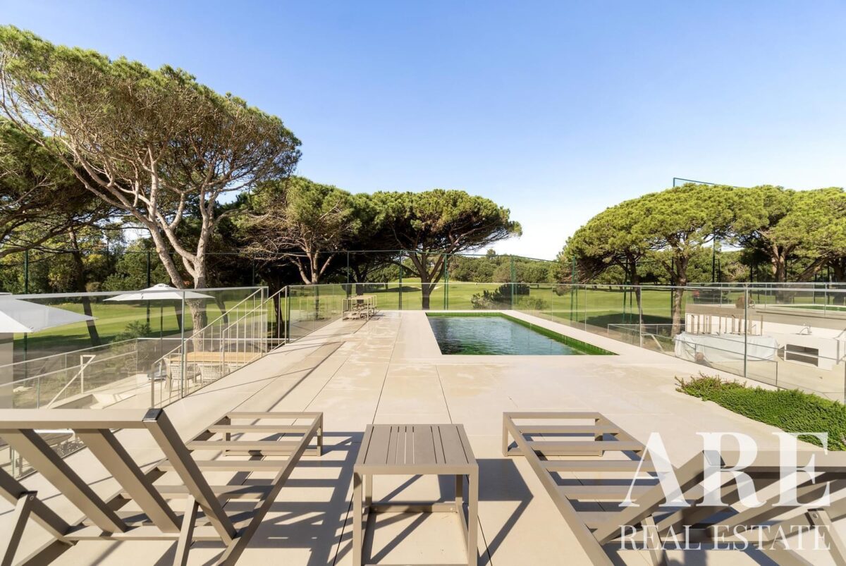 Villa 3 habitaciones en venta en Quinta da Marinha, Cascais, Portugal • ARE34500