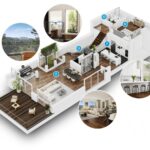 Villa 3 habitaciones en venta en Estoril, Cascais, Lisbon - gallery image