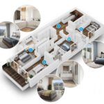 Villa 3 habitaciones en venta en Estoril, Cascais, Lisbon - gallery image