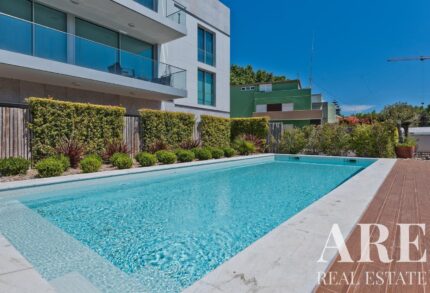 Apartamento 3 habitaciones en venta en Cascais, Lisbon