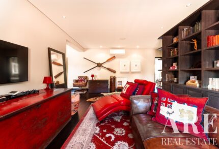 Villa 6 habitaciones en venta en Penha Longa, Sintra, Lisbon