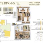 Apartamento 2 habitaciones en venta en Lisboa &bull; ARE34338 - gallery image