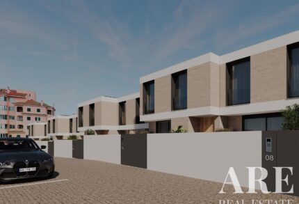 Villa 4 habitaciones en venta en NINE ONE, Cascais, Lisbon