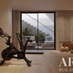 Villa 4 habitaciones en venta en NINE ONE, Cascais, Portugal &bull; ARE34268 - gallery image