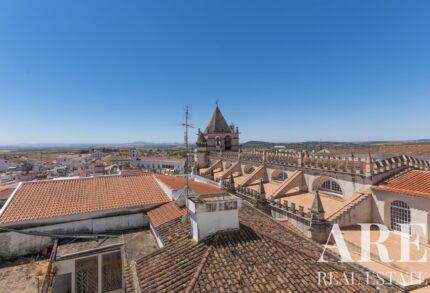 Villa 8 habitaciones en venta en Elvas, Portalegre