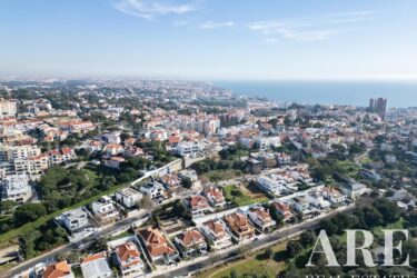 Parcela en venta en Alto da Castelhana, Cascais, Lisbon