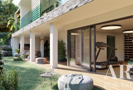 Apartamento 2 habitaciones en venta en Urban Living, Parede, Cascais, Lisbon