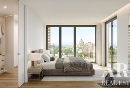 Apartamento 2 habitaciones en venta en Urban Living, Parede, Cascais, Lisbon