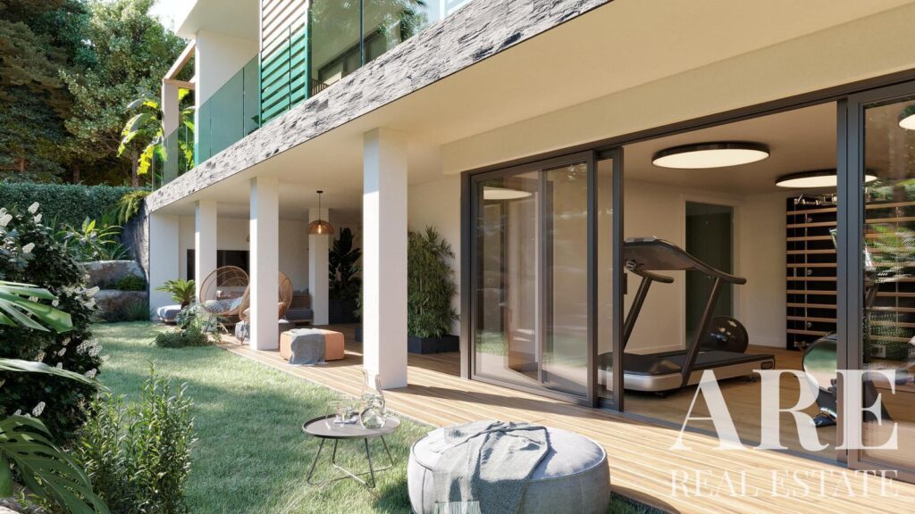 Apartamento 3 habitaciones en venta en Urban Living, Parede, Cascais, Portugal • ARE33396