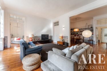 Apartamento 3 habitaciones en venta en Lisboa
