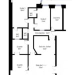 Apartamento 3 habitaciones en venta en Lisboa - gallery image