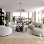 Apartamento 3 habitaciones en venta en Alcântara Riverside, Junqueira, Lisboa - gallery image