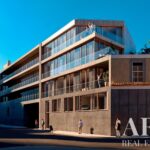 Apartamento 3 habitaciones en venta en Alcântara Riverside, Junqueira, Lisboa - gallery image