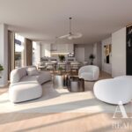 Apartamento 3 habitaciones en venta en Alcântara Riverside, Junqueira, Lisboa - gallery image