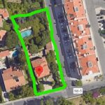 Parcela en venta en Parede, Cascais, Portugal &bull; ARE32807 - gallery image