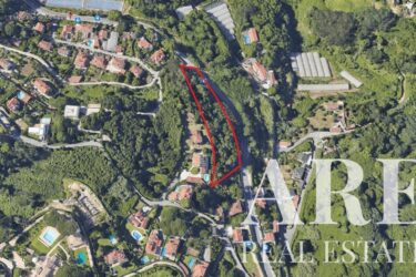 Parcela en venta en Chão de Meninos, Sintra, Lisbon