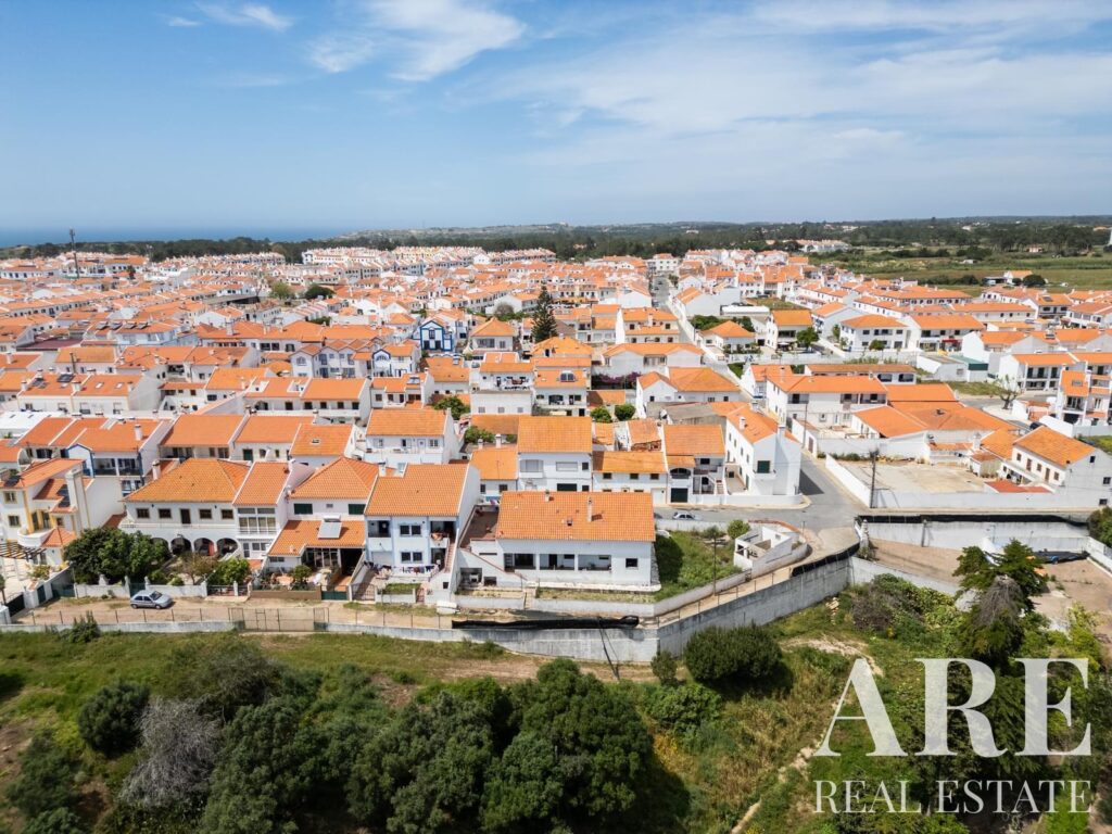 Villa 5 habitaciones en venta en Milfontes, Odemira, Beja