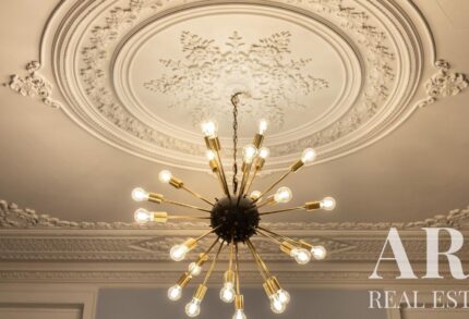 Apartamento 4 habitaciones en venta en Chiado, Lisboa