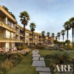 Apartamento 3 habitaciones en venta en Golf Residences, Estoril, Cascais, Portugal &bull; ARE32927 - gallery image