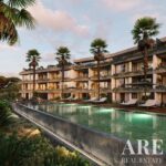Apartamento 3 habitaciones en venta en Golf Residences, Estoril, Cascais, Portugal &bull; ARE32927 - gallery image