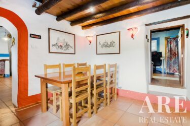 Villa 3 habitaciones en venta en Mosteiros, Arronches, Portalegre