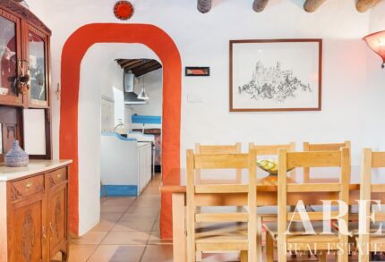 Villa 3 habitaciones en venta en Mosteiros, Arronches, Portalegre