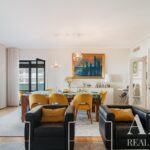 Apartamento 4 habitaciones en venta en Infante Santo (Prazeres), Lisboa - gallery image