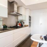 Apartamento 4 habitaciones en venta en Infante Santo (Prazeres), Lisboa - gallery image