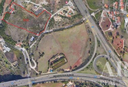 Parcela en venta en Quinta da Moura, Oeiras, Lisbon