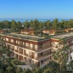 Apartamento Lujo 1 habitación en venta en Comporta Beach & Golf Resort, Tróia, Grandola, Setubal - gallery image