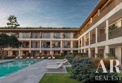 Apartamento Lujo 2 habitaciones en venta en Comporta Beach & Golf Resort, Tróia, Grandola, Setubal