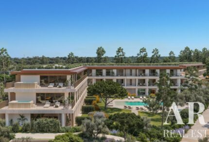 Apartamento Lujo 2 habitaciones en venta en Comporta Beach & Golf Resort, Tróia, Grandola, Setubal