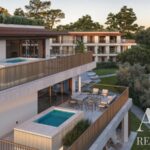 Apartamento Lujo 2 habitaciones en venta en Comporta Beach & Golf Resort, Tróia, Grandola, Setubal • ARE35741 - gallery image