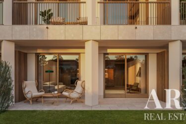 Apartamento Lujo 2 habitaciones en venta en Comporta Beach & Golf Resort, Tróia, Grandola, Setubal