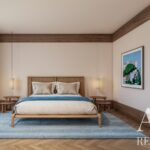 Apartamento Lujo 3 habitaciones en venta en Comporta Beach & Golf Resort, Tróia, Grandola, Setubal &bull; ARE35734 - gallery image