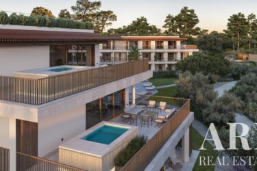 Apartamento Lujo 3 habitaciones en venta en Comporta Beach & Golf Resort, Tróia, Grandola, Setubal