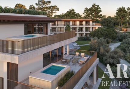 Apartamento Lujo 3 habitaciones en venta en Comporta Beach & Golf Resort, Tróia, Grandola, Setubal