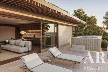 Apartamento Lujo 3 habitaciones en venta en Comporta Beach & Golf Resort, Tróia, Grandola, Setubal