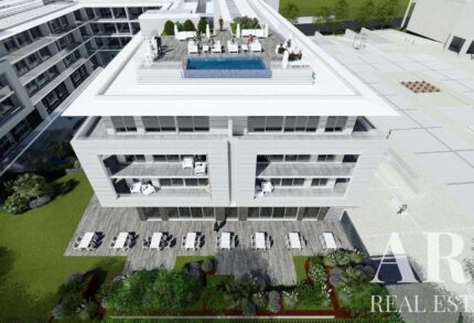 Apartamento 2 habitaciones en venta en Hyatt Regency – Lisboa Residences, Alcântara, Lisboa