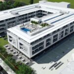 Apartamento 2 habitaciones en venta en Hyatt Regency – Lisboa Residences, Alcântara, Lisboa - gallery image