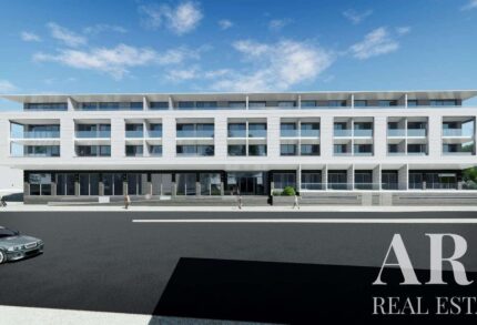 Apartamento 1 habitación en venta en Hyatt Regency – Lisboa Residences, Alcântara, Lisboa