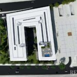 Apartamento 1 habitación en venta en Hyatt Regency – Lisboa Residences, Alcântara, Lisboa &bull; ARE24660 - gallery image