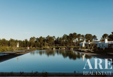 Apartamento 1 habitación en venta en Craveiral Farmhouse, São Teotónio, Odemira, Beja