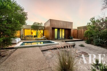 Villa 3 habitaciones en venta en Tróia, Grandola, Setubal