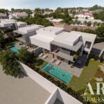 Villa Lujo 4 habitaciones en venta en 443 Birre, Birre, Cascais, Portugal &bull; ARE35476 - gallery image