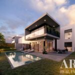 Villa Lujo 4 habitaciones en venta en 443 Birre, Birre, Cascais, Portugal &bull; ARE35476 - gallery image