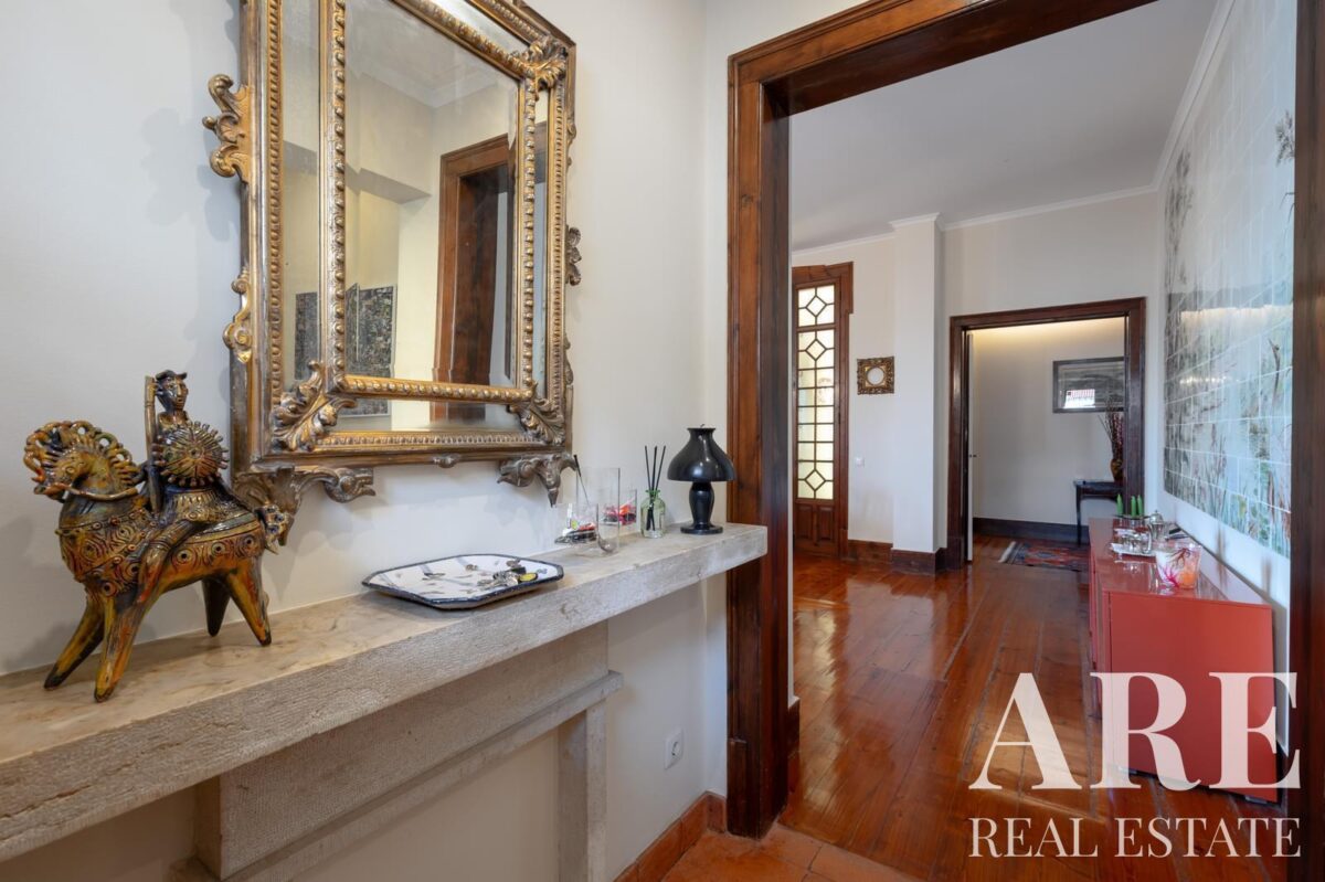 Apartamento 2 habitaciones en venta en Centro Histórico Cascais, Cascais, Portugal • ARE35498