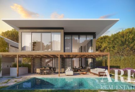 Villa Lujo 4 habitaciones en venta en Floratta, Birre, Cascais, Lisbon