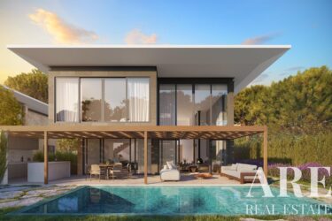 Villa Lujo 4 habitaciones en venta en Floratta, Birre, Cascais, Lisbon